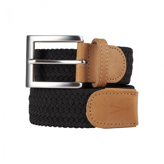 Ceinture tressée